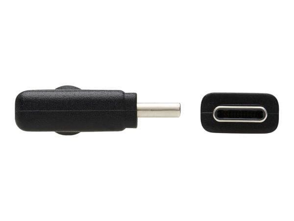 Tripp Kabel / Adapter U420-01M-RA 2