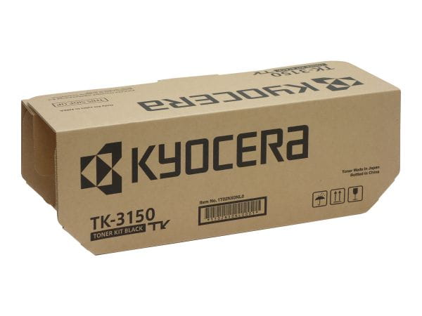 Kyocera Toner 1T02NX0NL0 1
