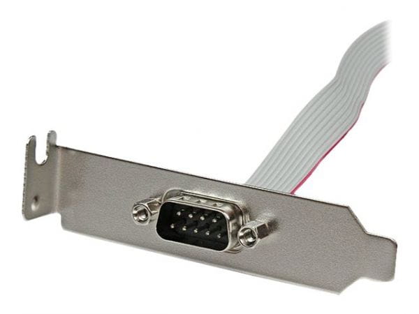 StarTech.com Kabel / Adapter PLATE9M16LP 5