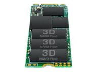 Transcend SSDs TS512GMTS832S 3