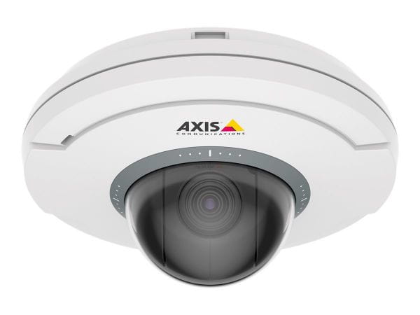 AXIS Netzwerkkameras 02346-001 3