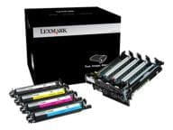 Lexmark Toner 70C0Z50 3