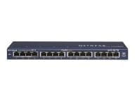 Netgear Netzwerk Switches / AccessPoints / Router / Repeater GS116GE 3