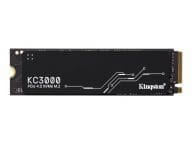 Kingston SSDs SKC3000S/512G 5