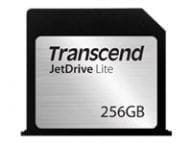 Transcend Speicherkarten/USB-Sticks TS256GJDL130 2