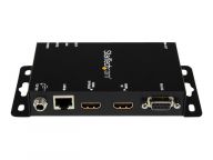 StarTech.com Kabel / Adapter ST121UTPHD2 3