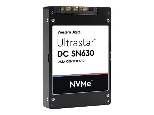 Western Digital (WD) SSDs 0TS1639 3