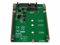 StarTech.com Controller SAT32M225 3