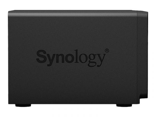 Synology Storage Systeme DS620SLIM 5
