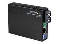 StarTech.com Netzwerk Switches / AccessPoints / Router / Repeater MCM110SC2EU 5