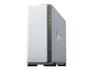 Synology Storage Systeme DS120J + 1X ST6000VN001 1
