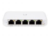 UbiQuiti Netzwerk Switches / AccessPoints / Router / Repeater USW-FLEX-MINI-5 5