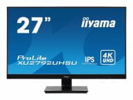 Iiyama TFT-Monitore XU2792UHSU-B1 1