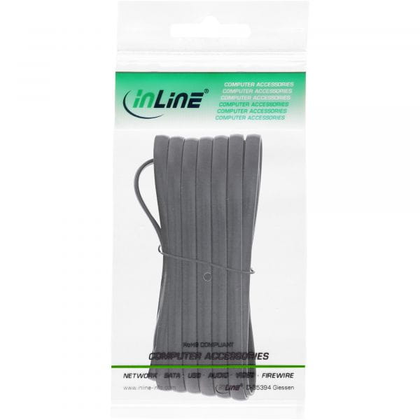 inLine Kabel / Adapter 18842 2
