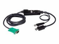 Tripp Kabel / Adapter P778-006-DP 1