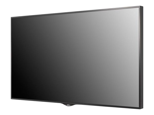 LG Digital Signage 55XS2E-B 4