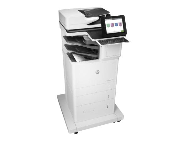 HP  Multifunktionsdrucker 7PT01A#B19 2
