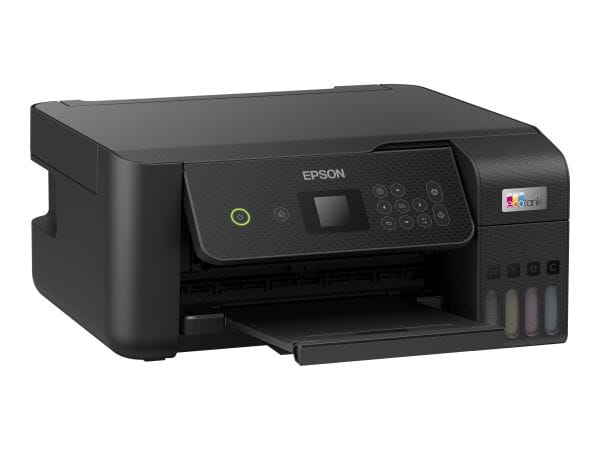 Epson Multifunktionsdrucker C11CJ66404 2