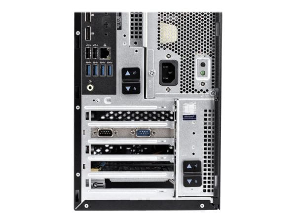 StarTech.com Controller PCI2S5502 2