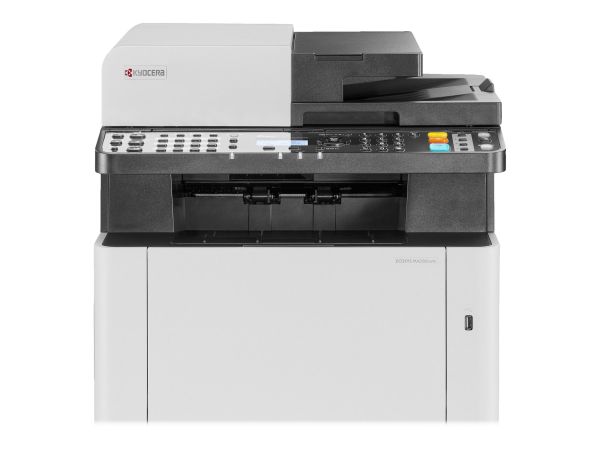 Kyocera Multifunktionsdrucker 110C0A3NL0 2