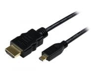 StarTech.com Kabel / Adapter HDADMM50CM 1