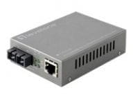LevelOne Netzwerk Switches / AccessPoints / Router / Repeater FVS-3120 2