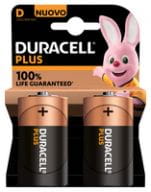Duracell Batterien / Akkus 141988 1