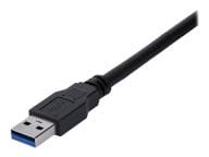StarTech.com Kabel / Adapter USB3SEXT1MBK 3