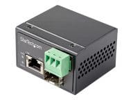 StarTech.com Netzwerk Switches / AccessPoints / Router / Repeater IMC1GSFP30W 1