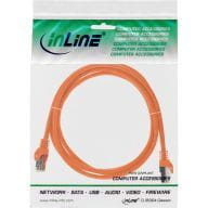 inLine Kabel / Adapter 72511O 4