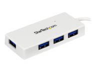 StarTech.com USB-Hubs ST4300MINU3W 5