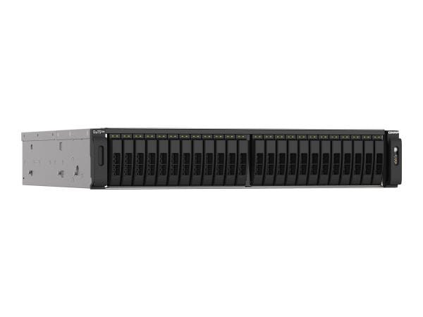 QNAP Storage Systeme TS-H3088XU-RP-W1250-32G 5