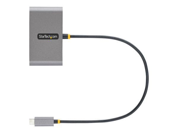 StarTech.com USB-Hubs 5G2A2CPDB-USB-C-HUB 2