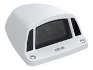 AXIS Netzwerkkameras 02090-001 2
