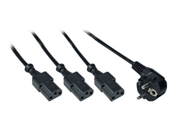 inLine Kabel / Adapter 16657I 1