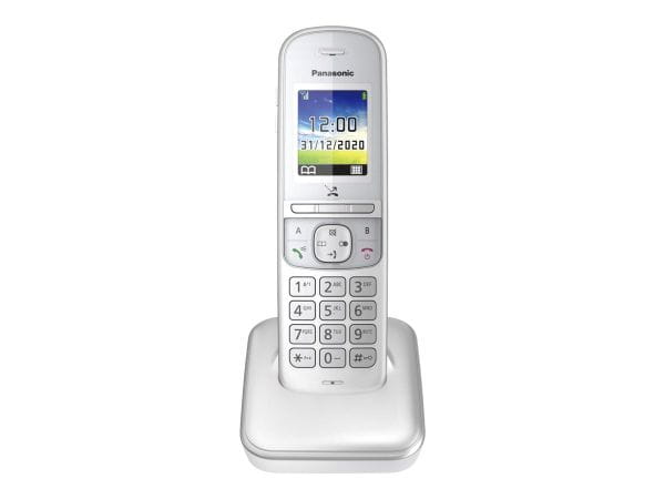 Panasonic Telefone KX-TGH710GG 2