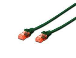 DIGITUS Kabel / Adapter DK-1612-020/R 2