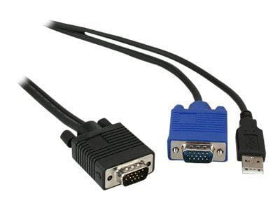 inLine Kabel / Adapter 60667D 1