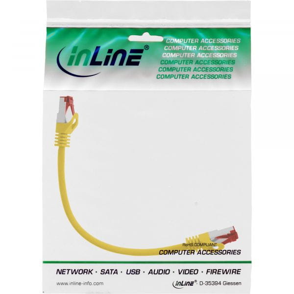 inLine Kabel / Adapter 76122Y 2