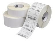 Zebra Papier, Folien, Etiketten 880010-050 1