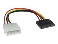 inLine Kabel / Adapter 29670 1