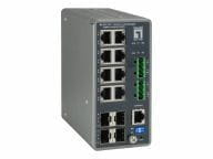 LevelOne Netzwerk Switches / AccessPoints / Router / Repeater IGU-1271 2
