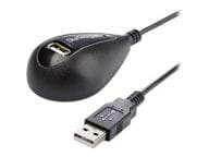 StarTech.com Kabel / Adapter USBEXTAA5DSK 2