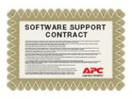 APC Software Service & Support WOPS1YR200 1