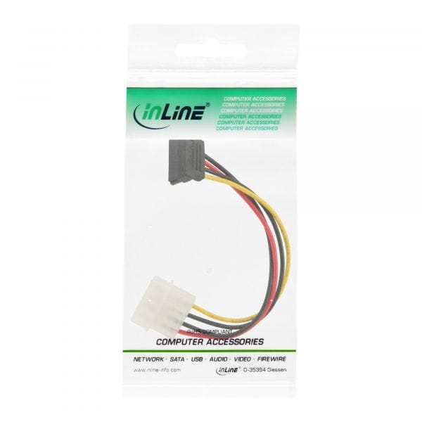 inLine Kabel / Adapter 29670W 2