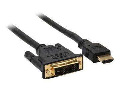 inLine Kabel / Adapter 17668P 1