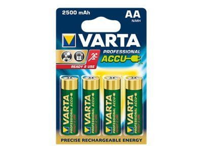 Varta Batterien / Akkus 05716101404 1