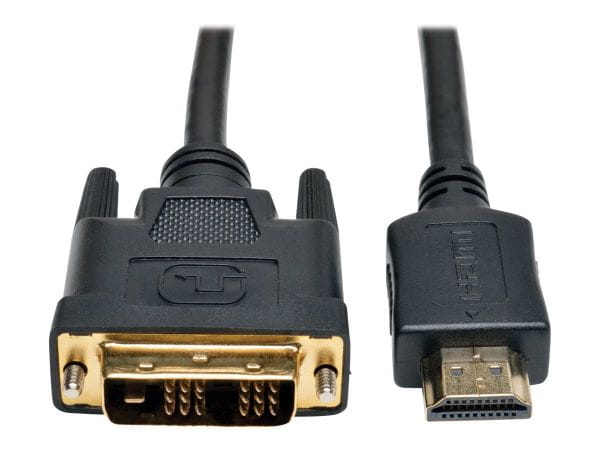 Tripp Kabel / Adapter P566-016 1