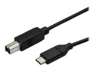 StarTech.com Kabel / Adapter USB2CB3M 1