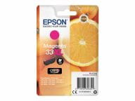 Epson Tintenpatronen C13T33634012 1